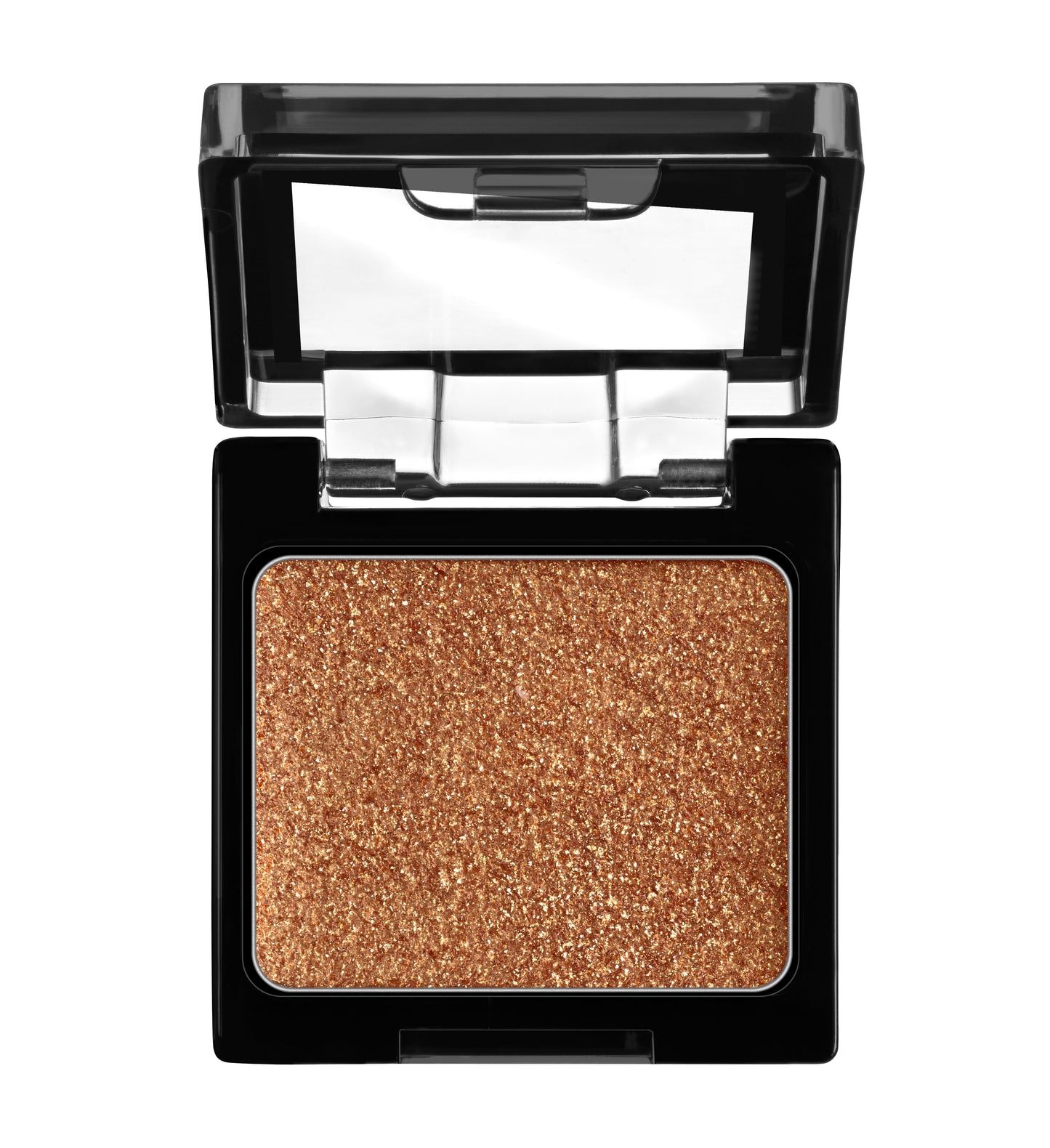 Eyeshadow Glitter Single - Brass