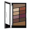 Color Icon 10 Pan Palette - Rose in the Air