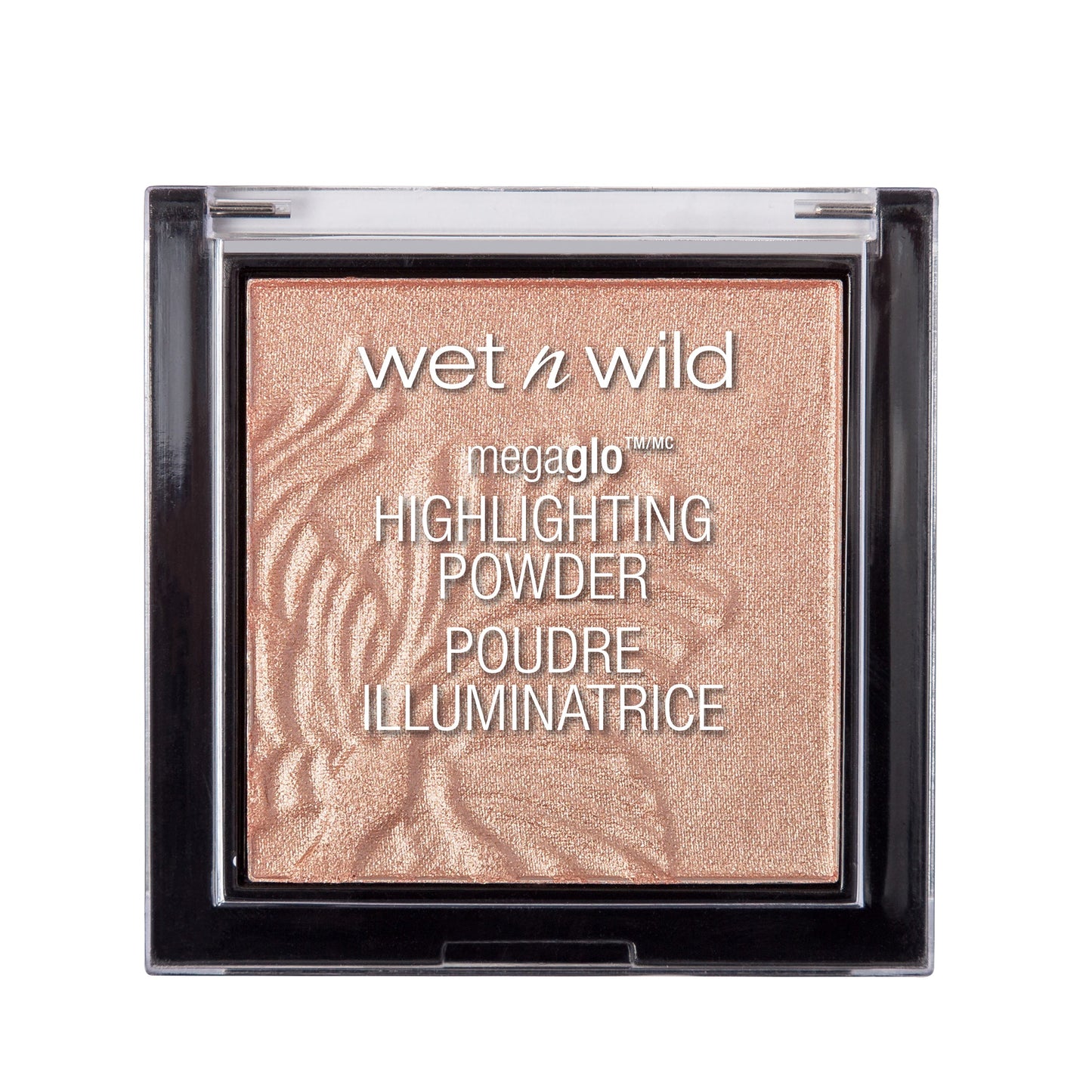 Megaglo Highlighting Powder - Blossom Glow