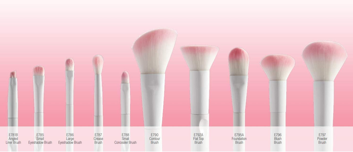 Makeup Brush Crease Brush