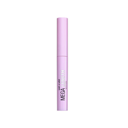 Mega Length Mascara - Very Black