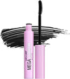 Mega Length Mascara - Very Black