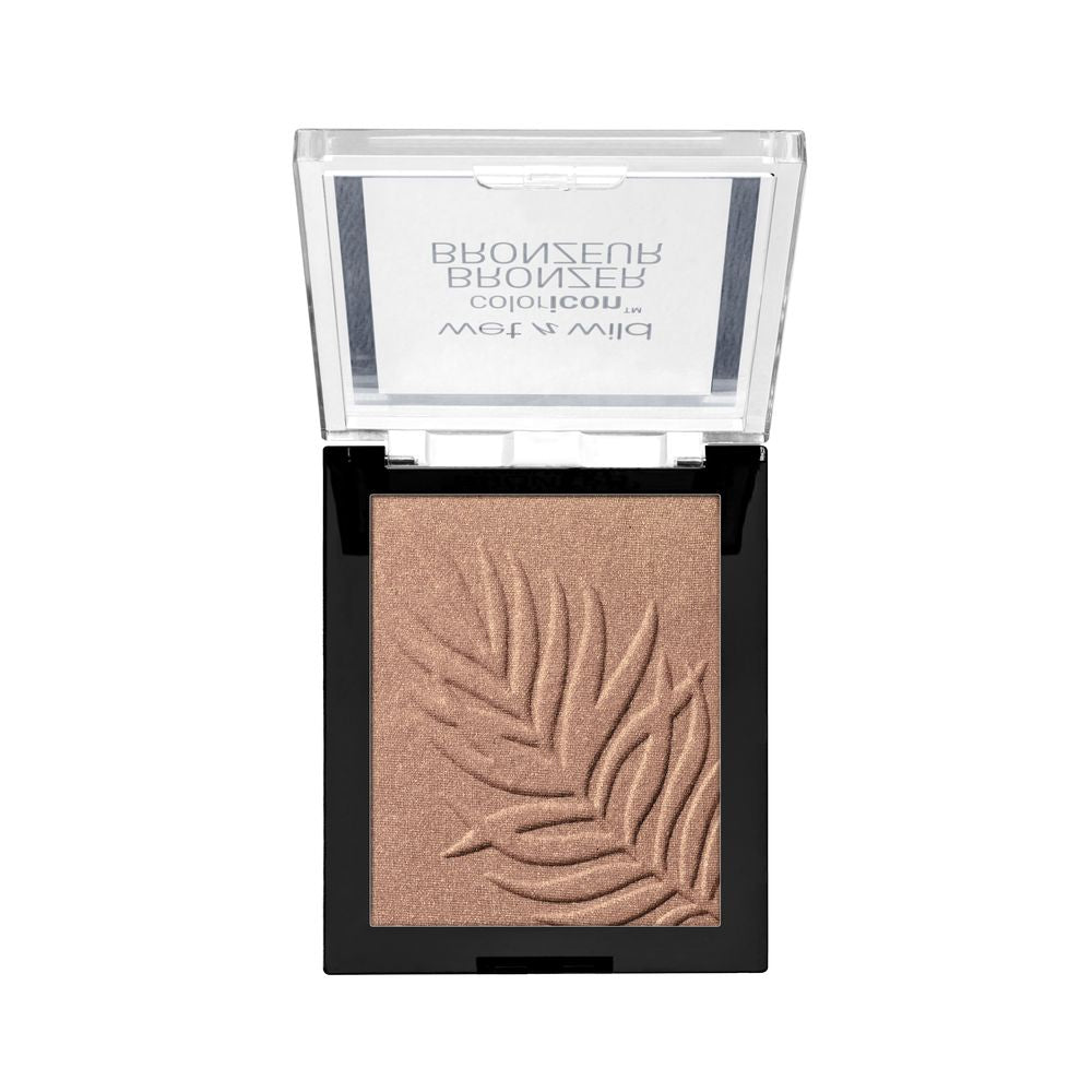 Coloricon Bronzer - Palm Beach Ready