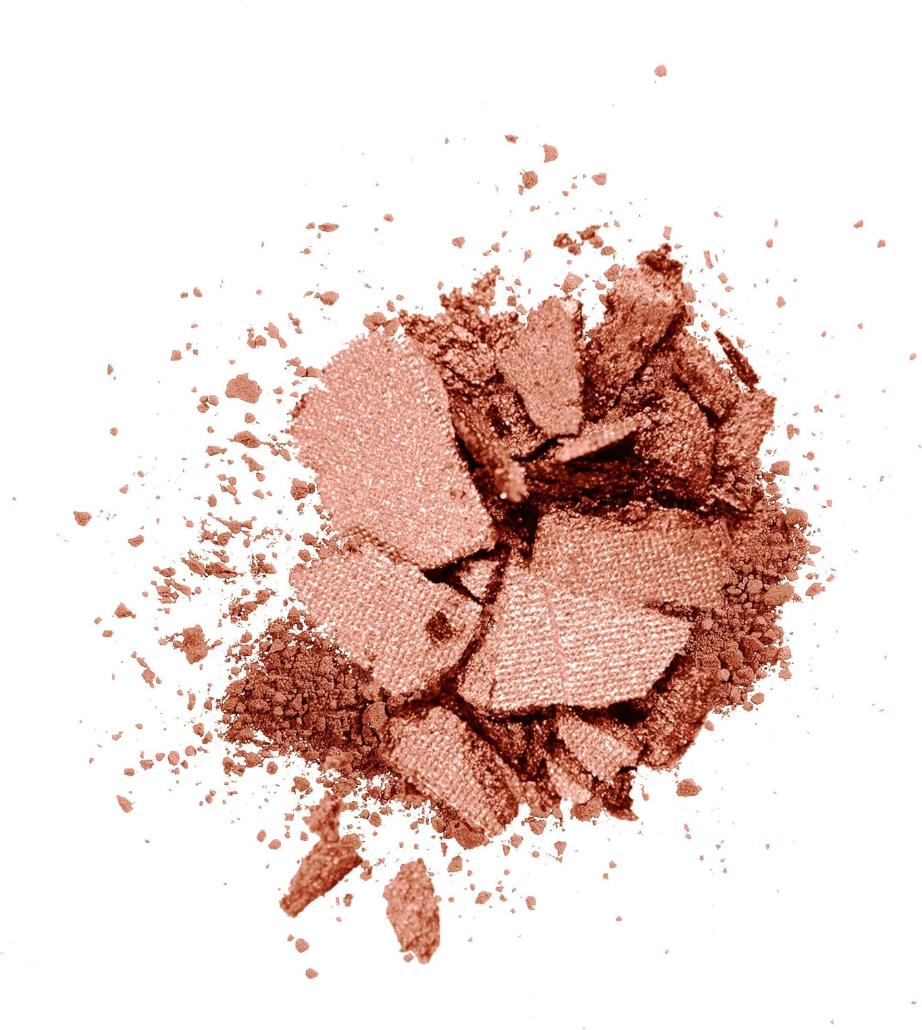 Coloricon Bronzer - تذكرة إلى البرازيل