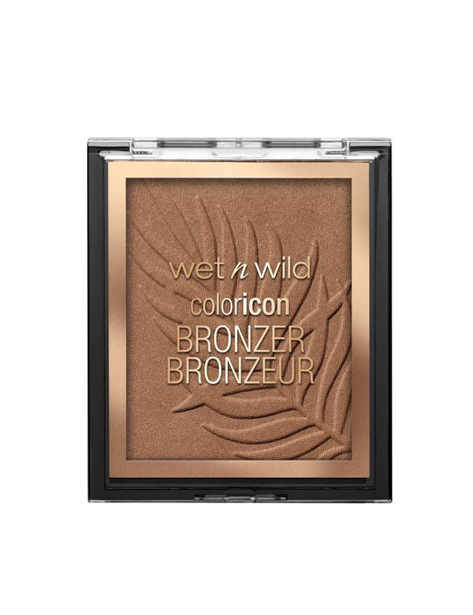 Coloricon Bronzer - Sunset Striptease