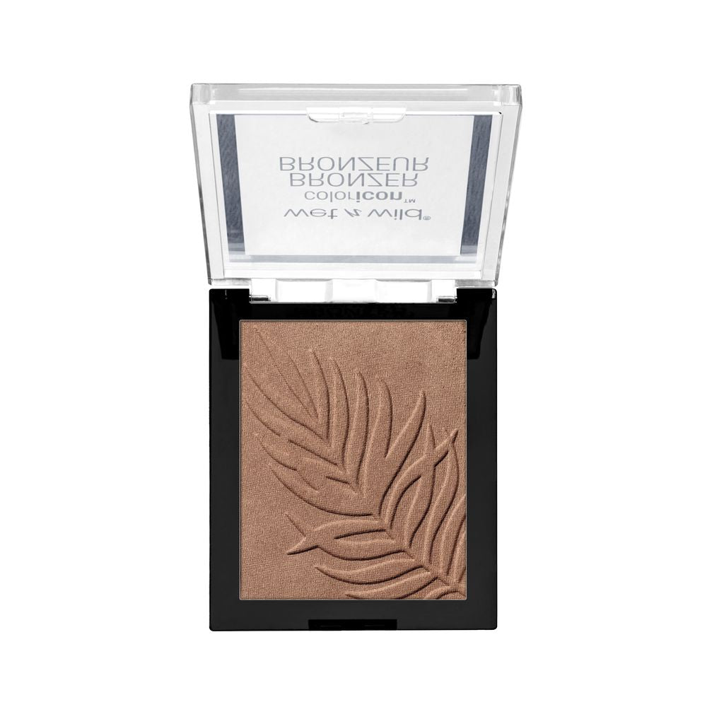 Coloricon Bronzer - Sunset Striptease