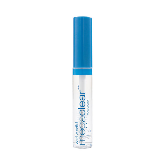 Mega Shine - Clear Mascara