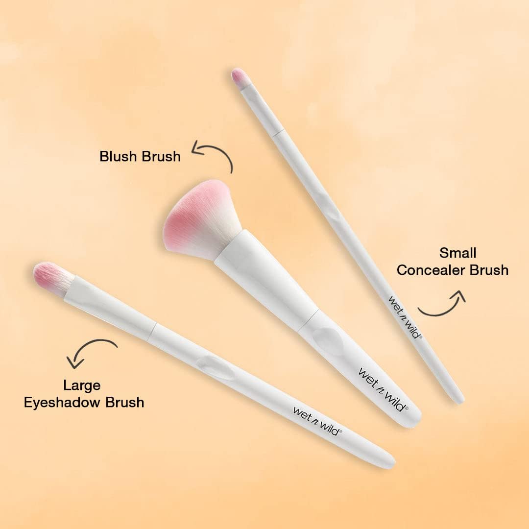 Makeup Brush Small Concealer Brush