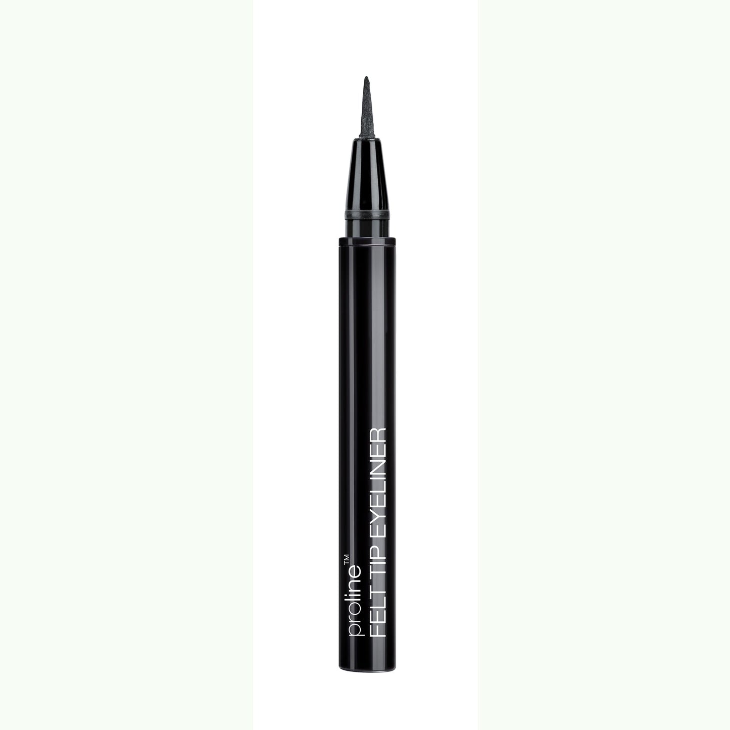 ProLine Felt Tip Eyeliner Black