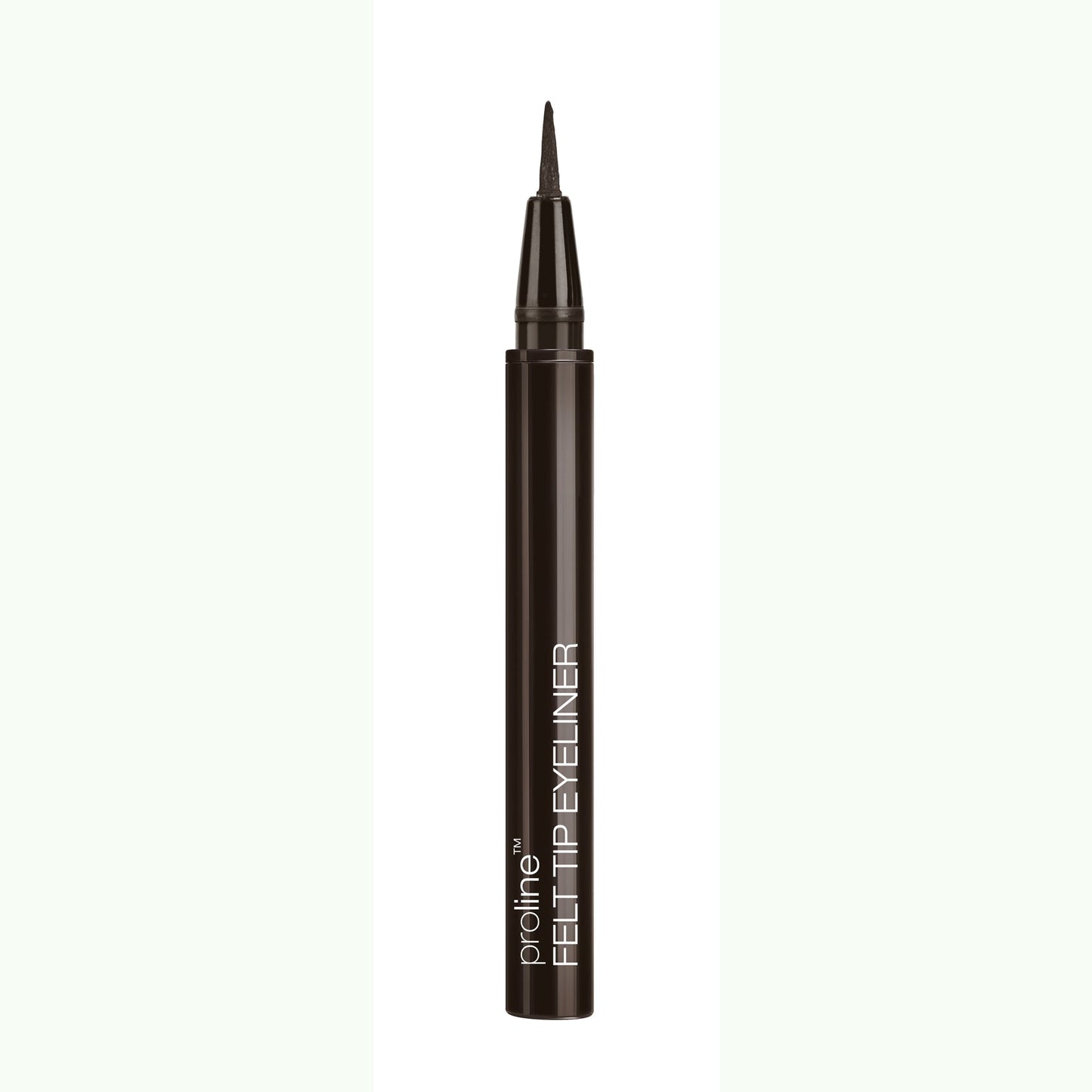 ProLine Felt Tip Eyeliner Dark Brown