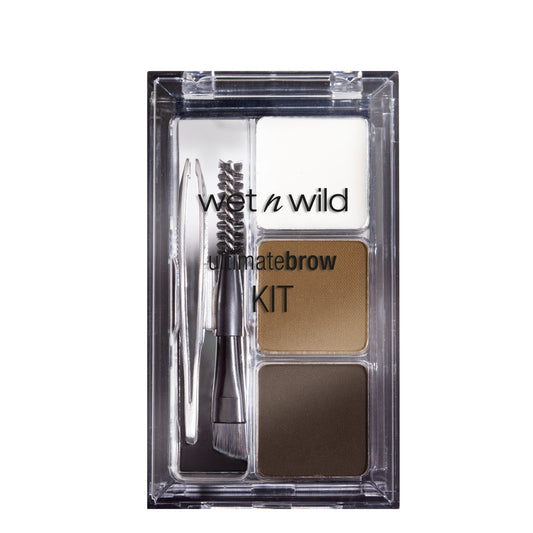 Brow Kit-Ash Brown