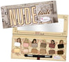 Nude'Tude Nude Eyeshadow Palette 0.38 OZ