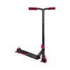 GS 540: Stunt Scooter for Intermediate Riders - Red/Black