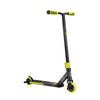 GS 540: Stunt Scooter for Intermediate Riders - Yellow/Black