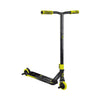 GS 540: Stunt Scooter for Intermediate Riders - Yellow/Black