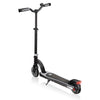 One K E-Motion 10 Electric Scooter: 2-Wheel Electric Scooter for Teens - Grey/Black