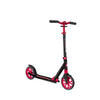 NL 205: Big Wheel Scooter for Kids and Teens - Red/Black