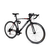 Bolt Racing Bike 700C - Black