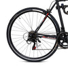 Bolt Racing Bike 700C - Black