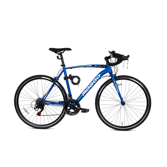 Bolt Racing Bike 700C - Blue