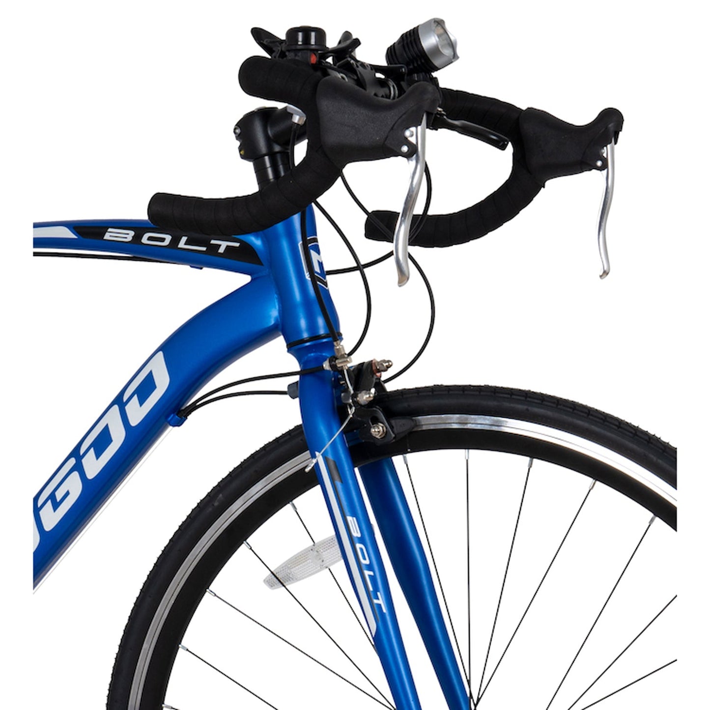 Bolt Racing Bike 700C - Blue