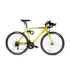 Bolt Racing Bike 700C - Yellow