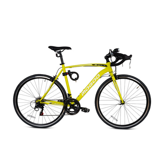 Bolt Racing Bike 700C - Yellow