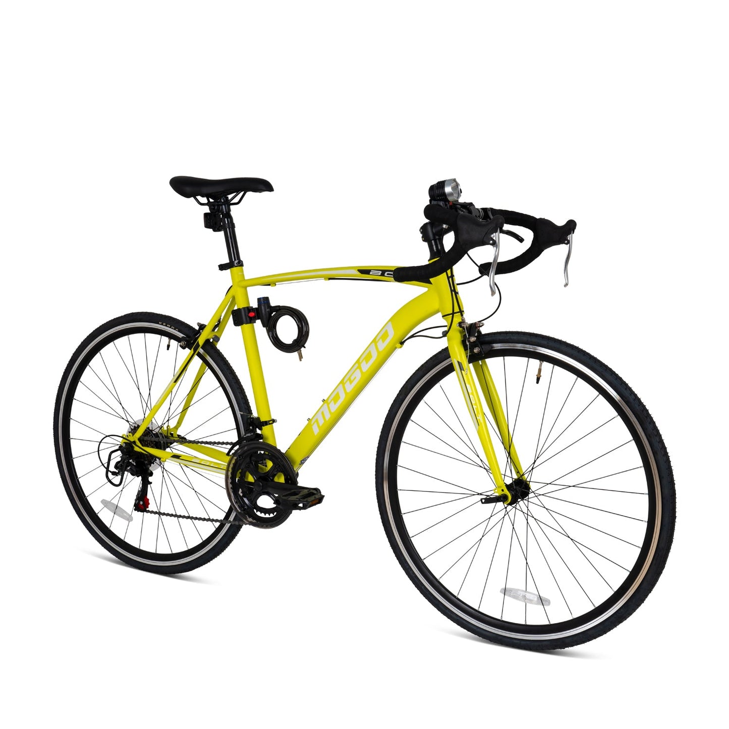 Bolt Racing Bike 700C - Yellow