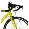 Bolt Racing Bike 700C - Yellow