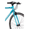 Rapid MTB Road Bike 700C - 53cm - Blue