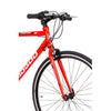 Rapid MTB Road Bike 700C - 53cm - Red