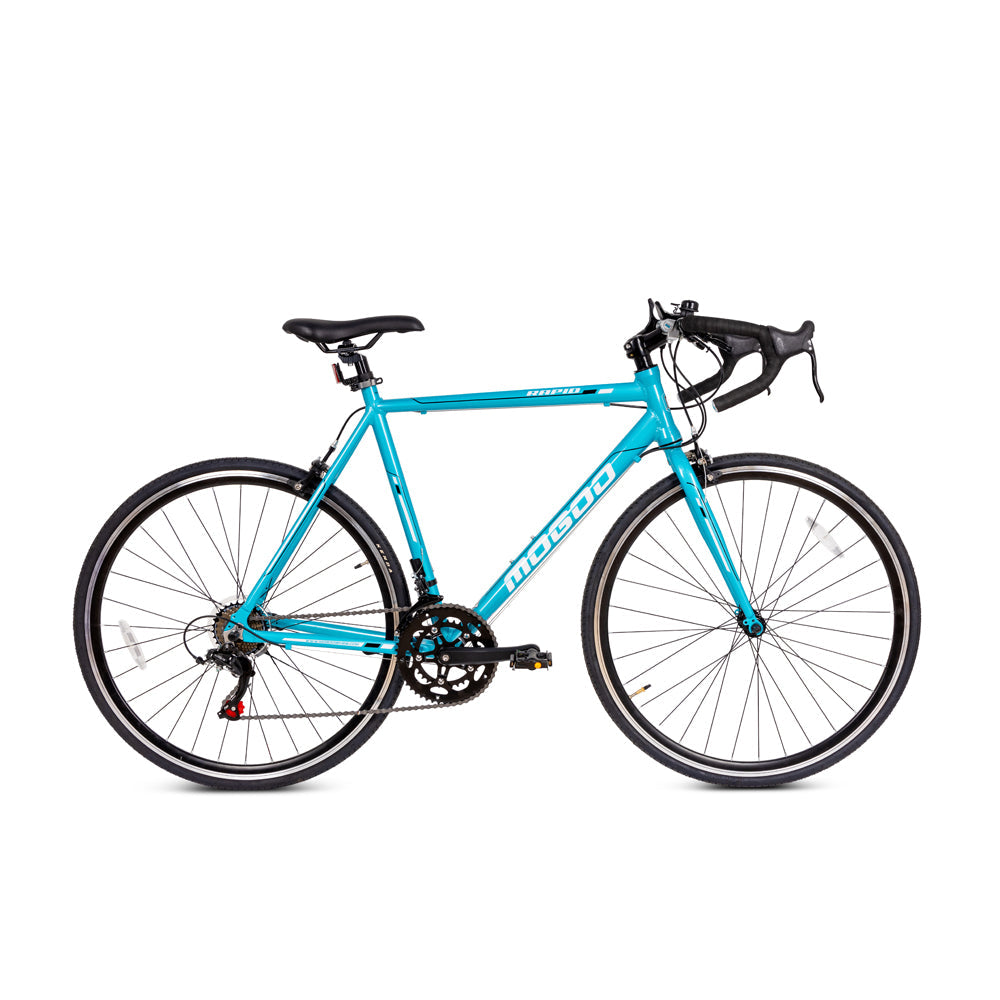 Rapid Road Bike 700C - Blue