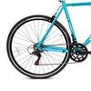 Rapid Road Bike 700C - Blue