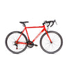 Rapid Road Bike 700C - Red