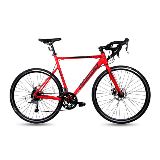 Strider 700C Road Bike - Red