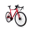 Strider 700C Road Bike - Red