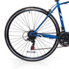 Swifter Racing Bike 700C - Blue