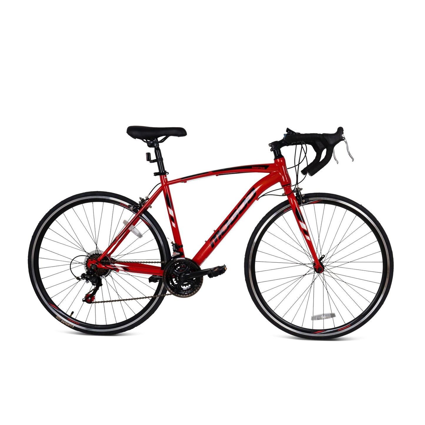 Swifter Racing Bike 700C - Red