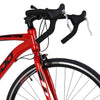 Swifter Racing Bike 700C - Red