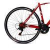 Swifter Racing Bike 700C - Red