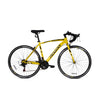 Swifter Racing Bike 700C - Yellow