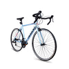 Xtreme 700C Road Bike - Silver