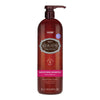 Keratin Protein Smoothing Shampoo 1l