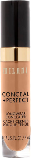 Conceal + Perfect Longwear Concealer - 140 Pure Beige