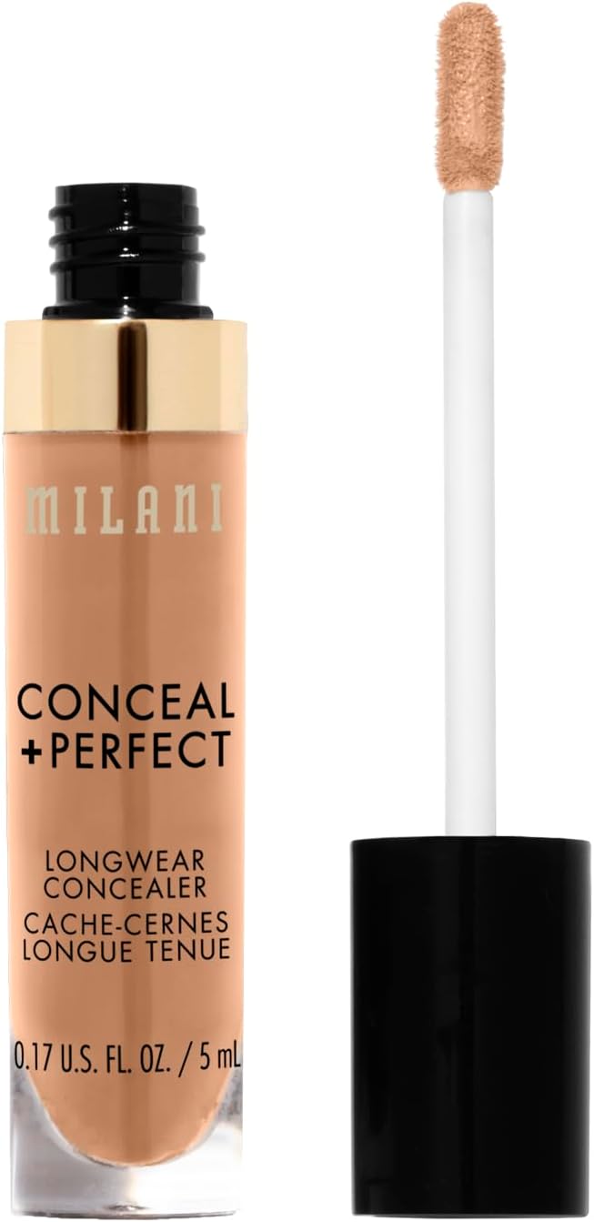 Conceal + Perfect Longwear Concealer - 140 Pure Beige