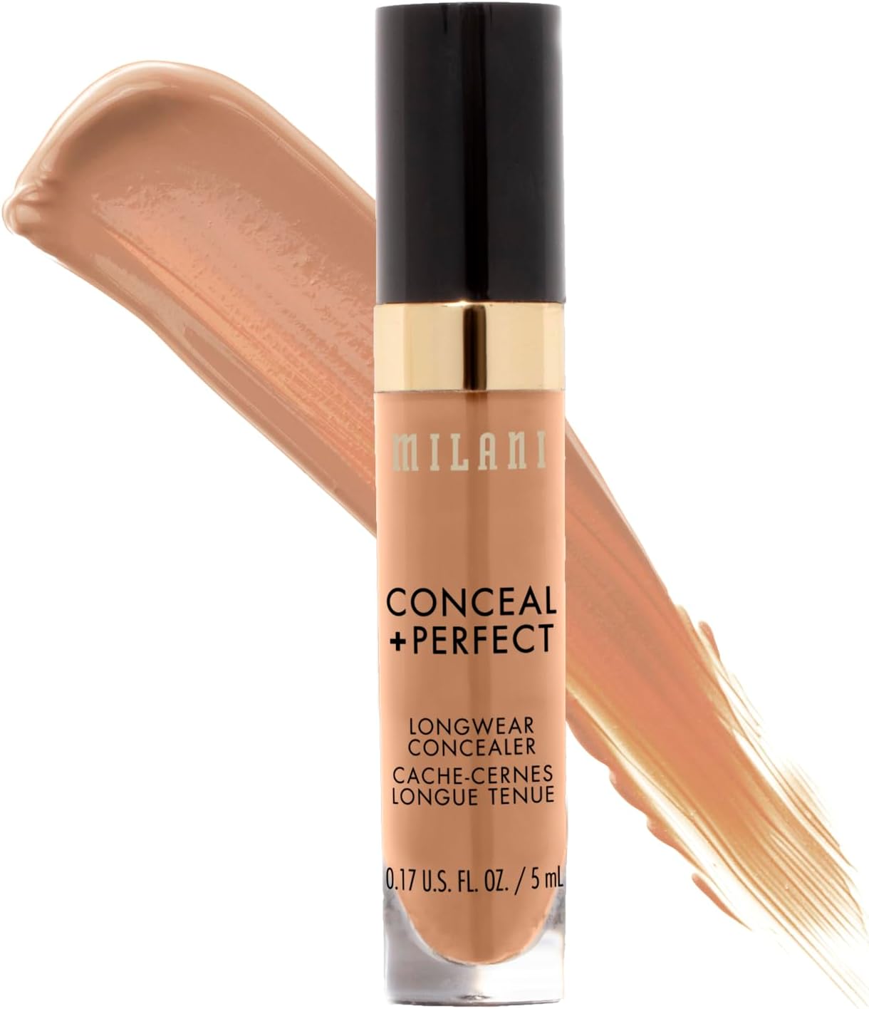 Conceal + Perfect Longwear Concealer - 140 Pure Beige