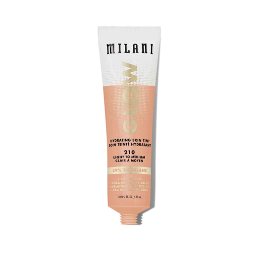 Glow Hydrating Skin Tint 210