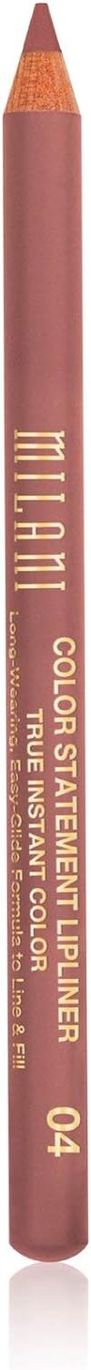 Color Statement Lipliner - All Natural