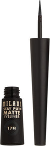 Stay Put Matte Liquid Eyeliner - 110 Black Matte