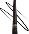 Stay Put Matte Liquid Eyeliner Waterproof- Black